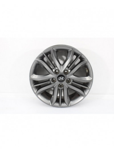 Recambio de llanta para hyundai ix35 style awd referencia OEM IAM 529102Y6003