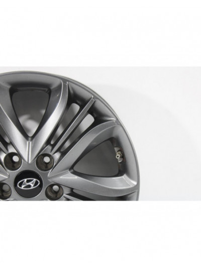 Recambio de llanta para hyundai ix35 style awd referencia OEM IAM 529102Y6003