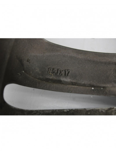 Recambio de llanta para hyundai ix35 style awd referencia OEM IAM 529102Y6003