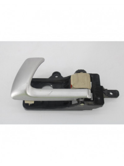 Recambio de maneta interior delantera izquierda para hyundai santa fe (bm) 2.2 crdi comfort 4x4 referencia OEM IAM 3890D.I