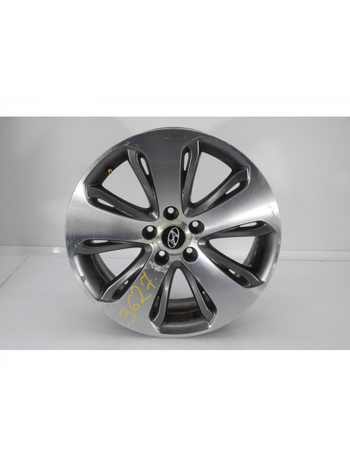 Recambio de llanta para hyundai santa fe (bm) 2.2 crdi style 4x4 referencia OEM IAM 529102B48036274