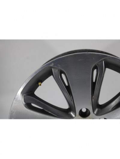 Recambio de llanta para hyundai santa fe (bm) 2.2 crdi style 4x4 referencia OEM IAM 529102B48036274