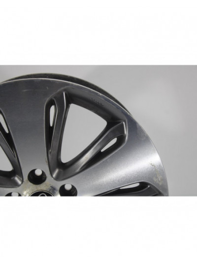 Recambio de llanta para hyundai santa fe (bm) 2.2 crdi style 4x4 referencia OEM IAM 529102B48036274