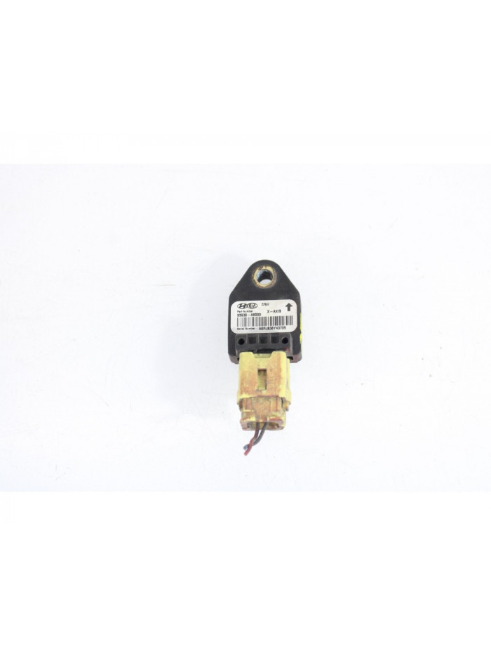 Sensor impacto HYUNDAI I30 Style Sport 2013