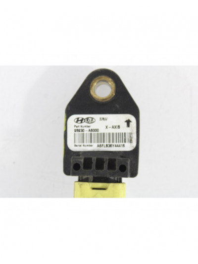 Sensor impacto HYUNDAI I30 Style Sport 2013