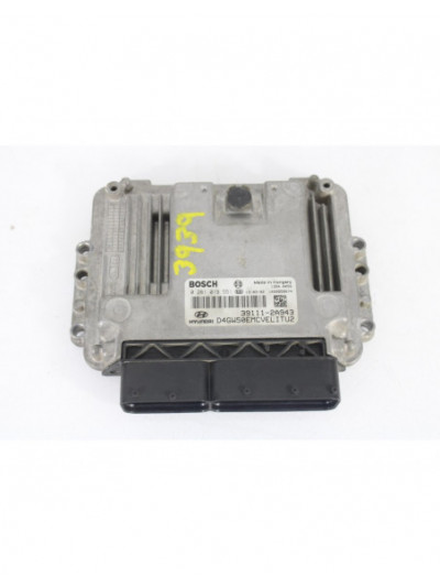 Recambio de centralita motor uce para hyundai i30 (gd) style sport referencia OEM IAM 391112A943