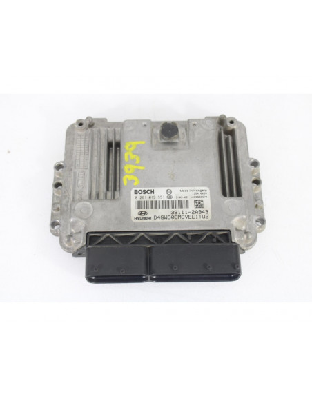 Recambio de centralita motor uce para hyundai i30 (gd) style sport referencia OEM IAM 391112A943