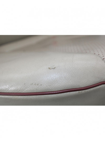 Recambio de asiento trasero derecho para hyundai santa fe (bm) 2.2 crdi comfort 4x4 referencia OEM IAM PIELBEIGE