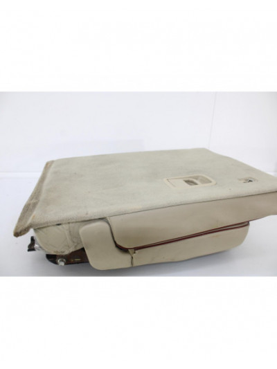 Recambio de asientos tercera fila para hyundai santa fe (bm) 2.2 crdi comfort 4x4 referencia OEM IAM PIELBEIGEDER.