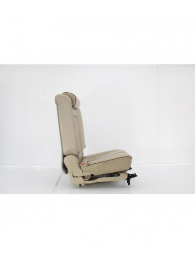 Recambio de asientos trasero izquierdo para hyundai santa fe (bm) 2.2 crdi comfort 4x4 referencia OEM IAM PIEL3890T.I.