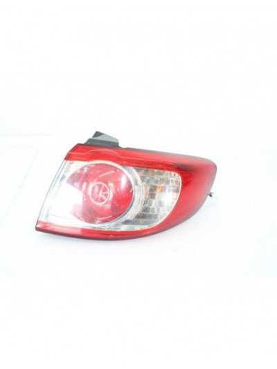 Recambio de piloto trasero derecho para hyundai santa fe (bm) 2.2 crdi style 4x4 referencia OEM IAM 924022B520