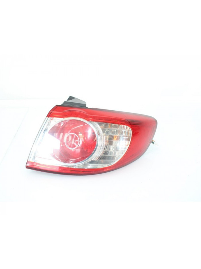 Recambio de piloto trasero derecho para hyundai santa fe (bm) 2.2 crdi style 4x4 referencia OEM IAM 924022B520