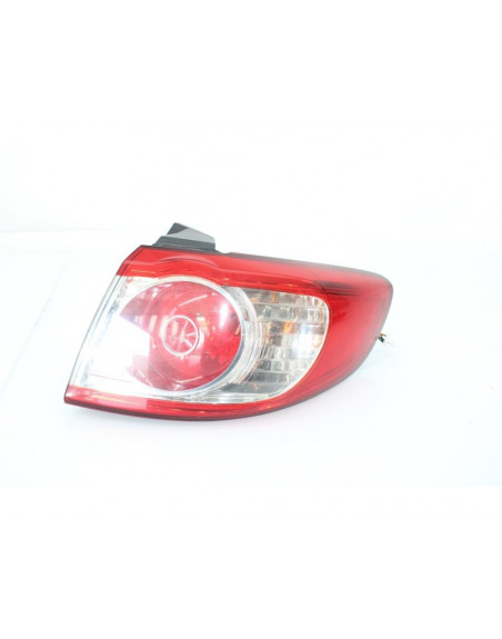 Recambio de piloto trasero derecho para hyundai santa fe (bm) 2.2 crdi style 4x4 referencia OEM IAM 924022B520