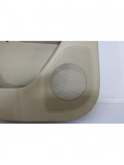 Recambio de guarnecido puerta trasera izquierda para hyundai santa fe (bm) 2.2 crdi comfort 4x4 referencia OEM IAM 833302B030