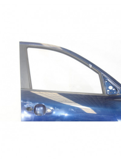 Recambio de puerta delantera derecha para hyundai santa fe (bm) 2.2 crdi comfort 4x4 referencia OEM IAM AZUL