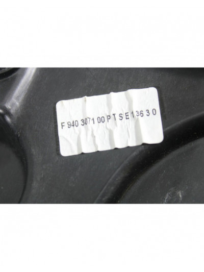 Elevalunas trasero derecho ALFA ROMEO GIULIETTA Sprint 2010