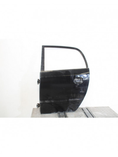 Recambio de puerta trasera izquierda para hyundai atos prime (mx) gls (2003) referencia OEM IAM 4400TI