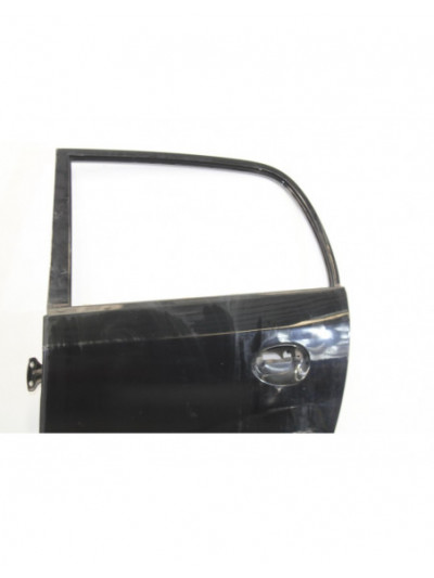 Puerta trasera izquierda HYUNDAI ATOS PRIME GLS 2007