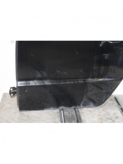 Puerta trasera izquierda HYUNDAI ATOS PRIME GLS 2007