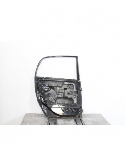 Puerta trasera izquierda HYUNDAI ATOS PRIME GLS 2007