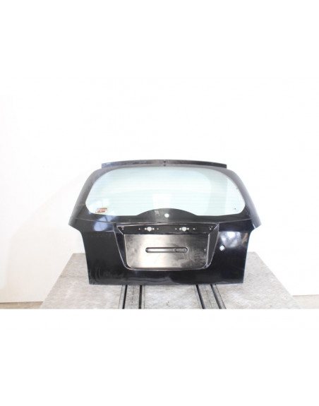 Recambio de porton trasero para hyundai atos prime (mx) gls (2003) referencia OEM IAM 4400TRAS.