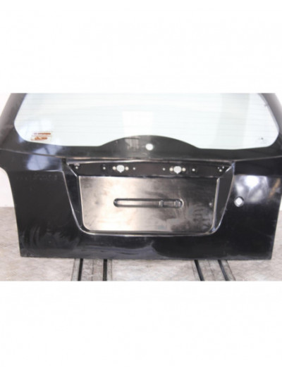 Recambio de porton trasero para hyundai atos prime (mx) gls (2003) referencia OEM IAM 4400TRAS.