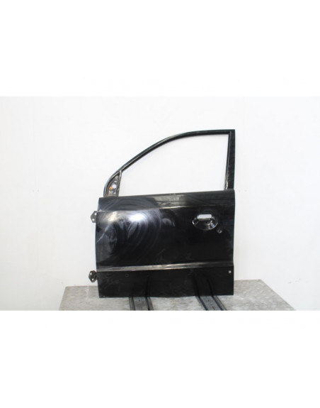 Recambio de puerta delantera izquierda para hyundai atos prime (mx) gls (2003) referencia OEM IAM 4400DI