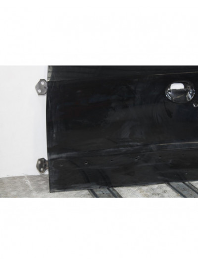 Recambio de puerta delantera izquierda para hyundai atos prime (mx) gls (2003) referencia OEM IAM 4400DI