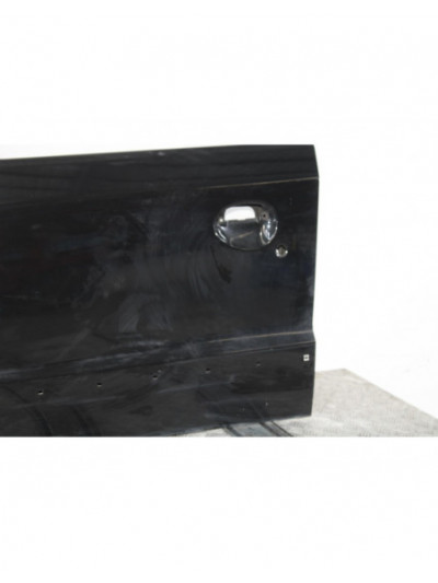 Recambio de puerta delantera izquierda para hyundai atos prime (mx) gls (2003) referencia OEM IAM 4400DI