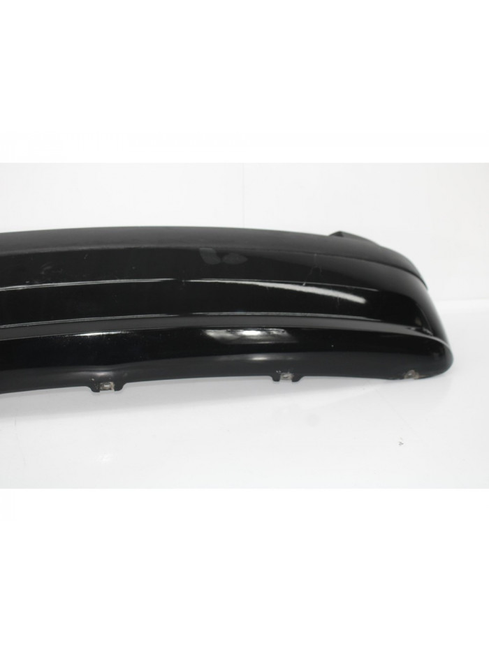 Paragolpes trasero HYUNDAI ATOS PRIME GLS 2007