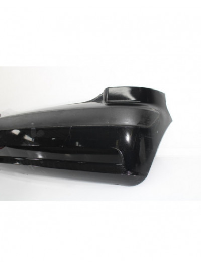 Paragolpes trasero HYUNDAI ATOS PRIME GLS 2007