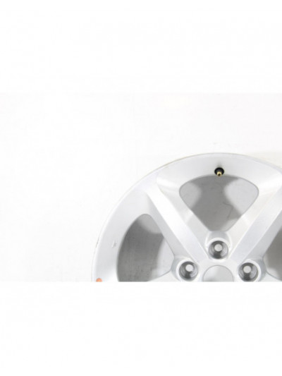 Recambio de llanta para hyundai sonata (nf) 2.0 crdi comfort i referencia OEM IAM 529103k33044992