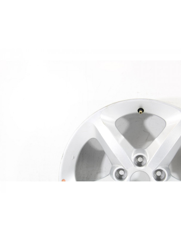 Recambio de llanta para hyundai sonata (nf) 2.0 crdi comfort i referencia OEM IAM 529103k33044992