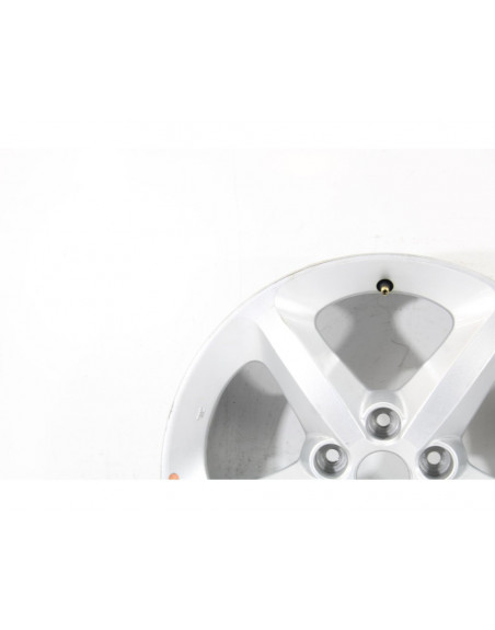Recambio de llanta para hyundai sonata (nf) 2.0 crdi comfort i referencia OEM IAM 529103k33044992