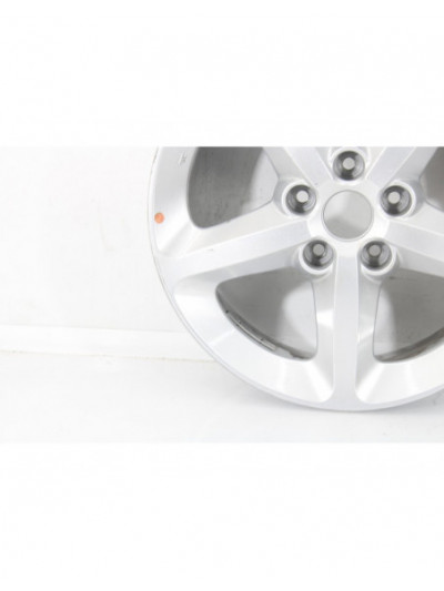 Recambio de llanta para hyundai sonata (nf) 2.0 crdi comfort i referencia OEM IAM 529103k33044992