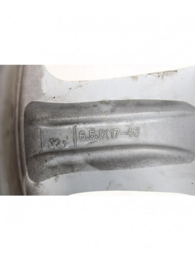 Recambio de llanta para hyundai sonata (nf) 2.0 crdi comfort i referencia OEM IAM 529103k33044992