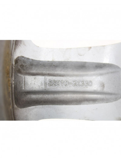 Recambio de llanta para hyundai sonata (nf) 2.0 crdi comfort i referencia OEM IAM 529103k33044992