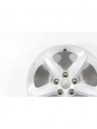 Recambio de llanta para hyundai sonata (nf) 2.0 crdi comfort i referencia OEM IAM 529103k33044991