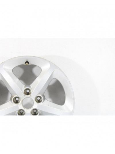 Recambio de llanta para hyundai sonata (nf) 2.0 crdi comfort i referencia OEM IAM 529103k33044991