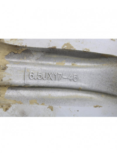 Recambio de llanta para hyundai sonata (nf) 2.0 crdi comfort i referencia OEM IAM 529103k33044991