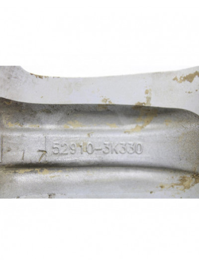 Recambio de llanta para hyundai sonata (nf) 2.0 crdi comfort i referencia OEM IAM 529103k33044991