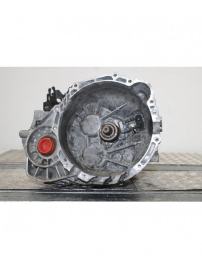Caja cambios HYUNDAI SONATA 2.4 Style Gasolina 162CV 119KW 2005