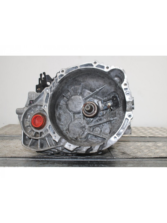 Caja cambios HYUNDAI SONATA 2.4 Style Gasolina 162CV 119KW 2005