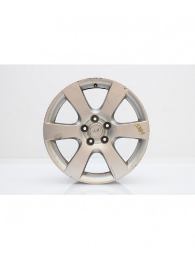Recambio de llanta para hyundai santa fe (bm) 2.2 crdi style 4x4 referencia OEM IAM 44444444444