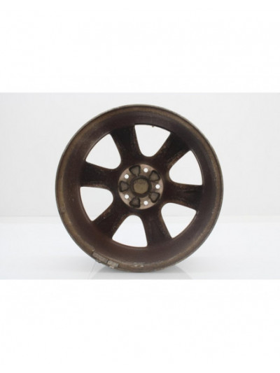 Recambio de llanta para hyundai santa fe (bm) 2.2 crdi style 4x4 referencia OEM IAM 44444444444