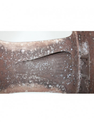 Recambio de llanta para hyundai santa fe (bm) 2.2 crdi style 4x4 referencia OEM IAM 44444444444