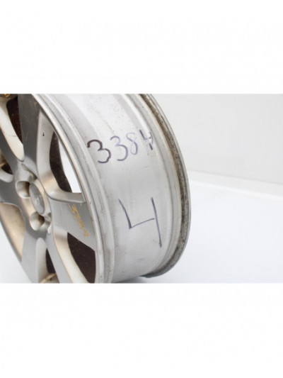 Recambio de llanta para hyundai santa fe (bm) 2.2 crdi style 4x4 referencia OEM IAM 44444444444