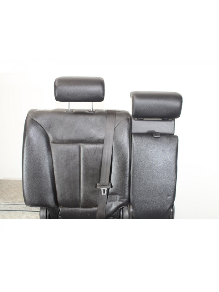 Recambio de asiento trasero derecho para hyundai santa fe (bm) 2.2 crdi style 4x4 referencia OEM IAM 895102B101HZ