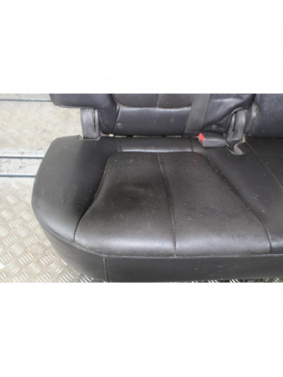 Recambio de asiento trasero derecho para hyundai santa fe (bm) 2.2 crdi style 4x4 referencia OEM IAM 895102B101HZ