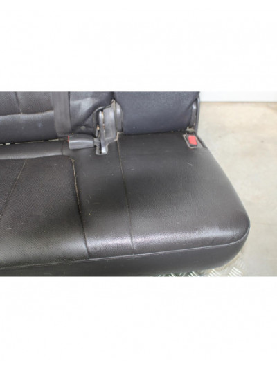 Recambio de asiento trasero derecho para hyundai santa fe (bm) 2.2 crdi style 4x4 referencia OEM IAM 895102B101HZ